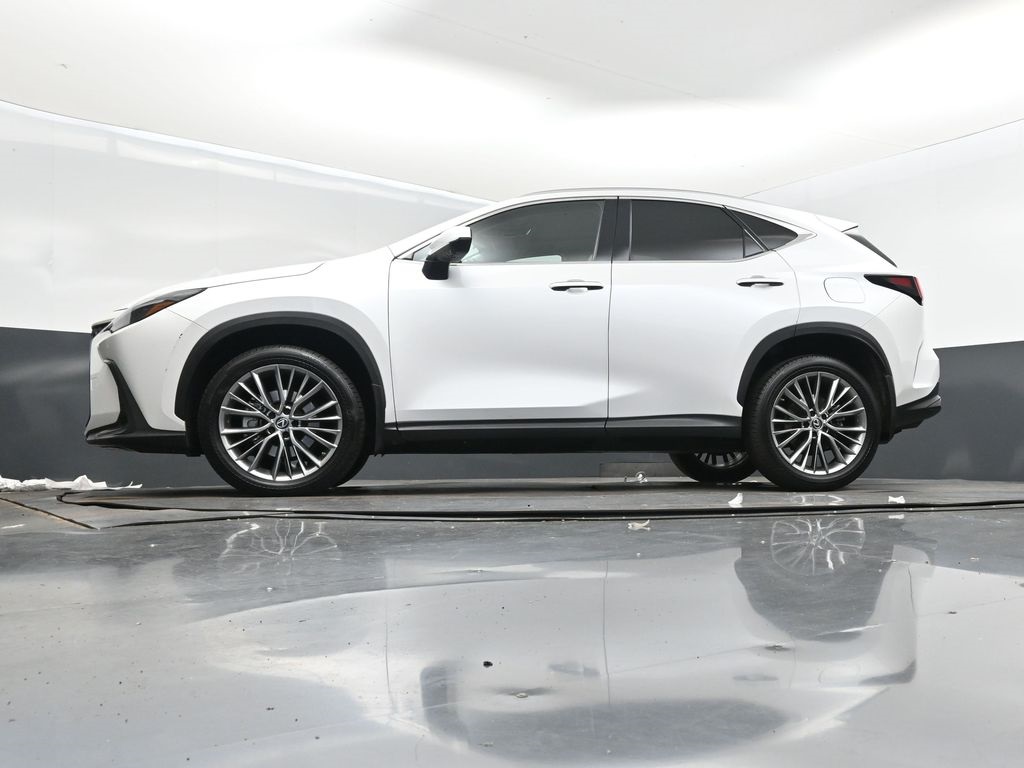 2023 Lexus NX 350 Luxury photo 37
