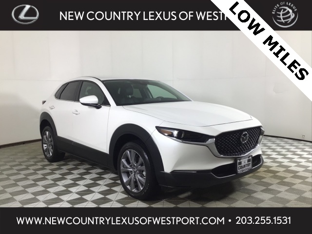 2022 Mazda CX-30 Select's photo