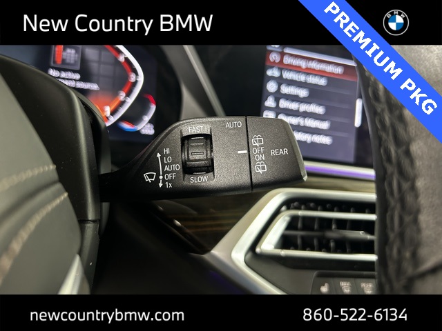 2020 Bmw X7 xDrive40i photo 19