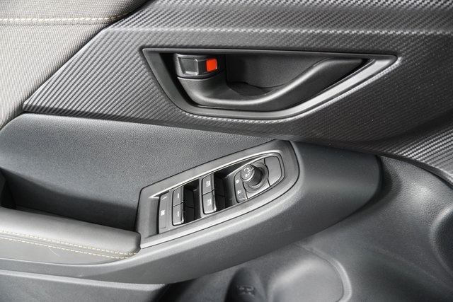 2025 Subaru Crosstrek Sport photo 10