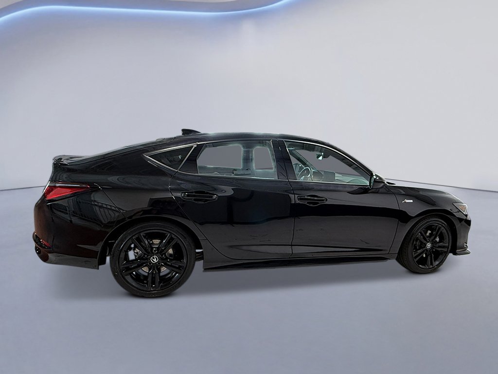 2026 Acura Integra A-Spec photo 6