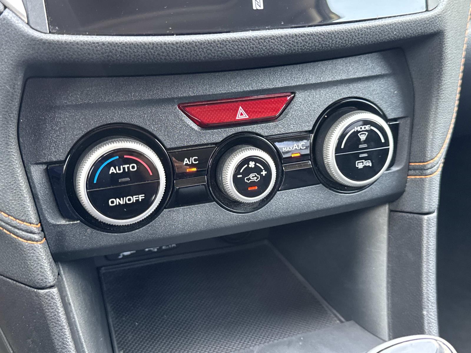 2023 Subaru Crosstrek Limited photo 25