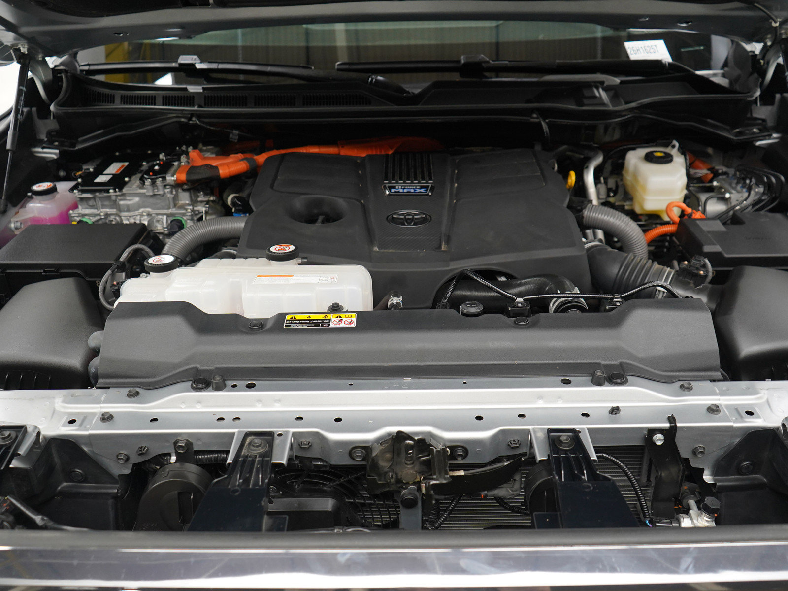 2023 Toyota Tundra Platinum CrewMax photo 22