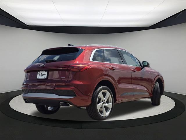 2025 Audi Q5 Premium Plus photo 7