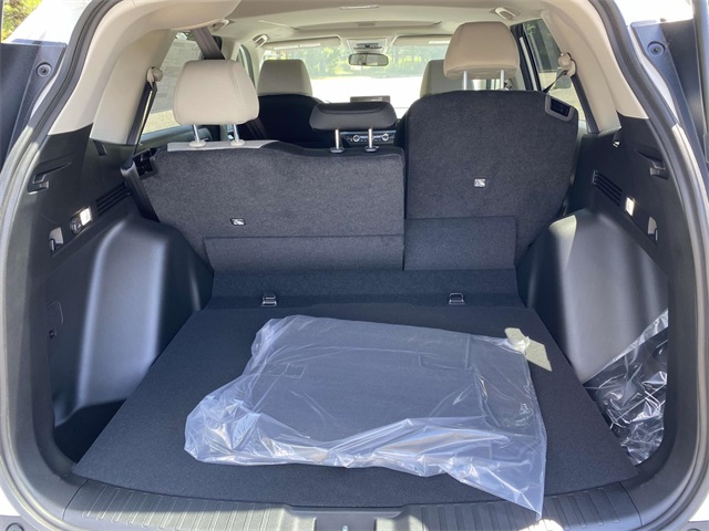 2025 Honda CR-V EX photo 13
