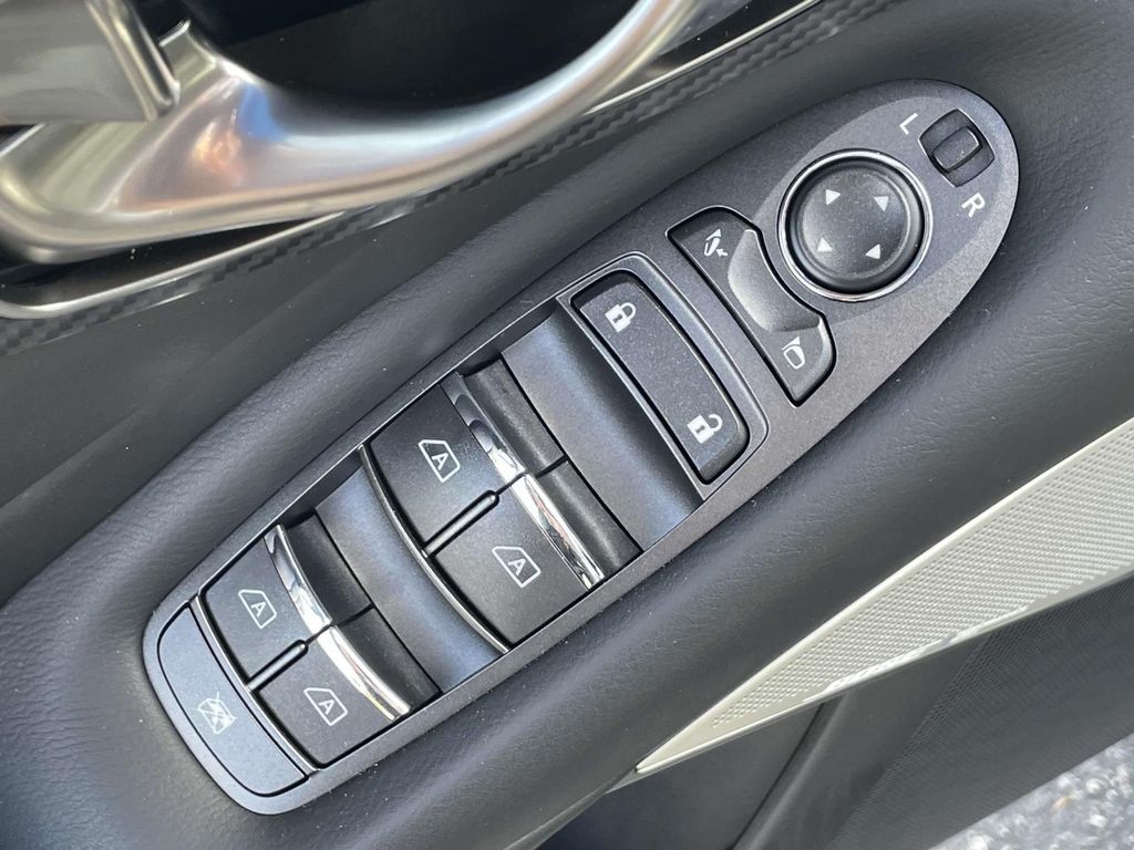 2024 Infiniti Q50 Red Sport 400 photo 16