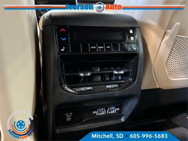 2023 Jeep Grand Cherokee Limited photo 23