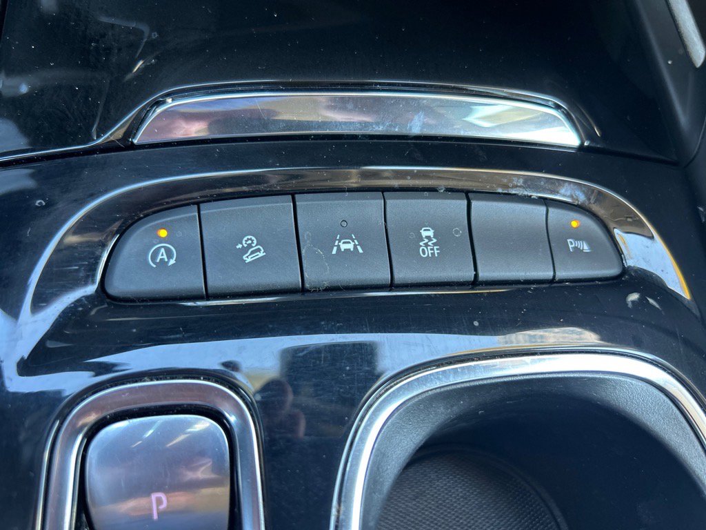 2022 Buick Envision Preferred photo 20