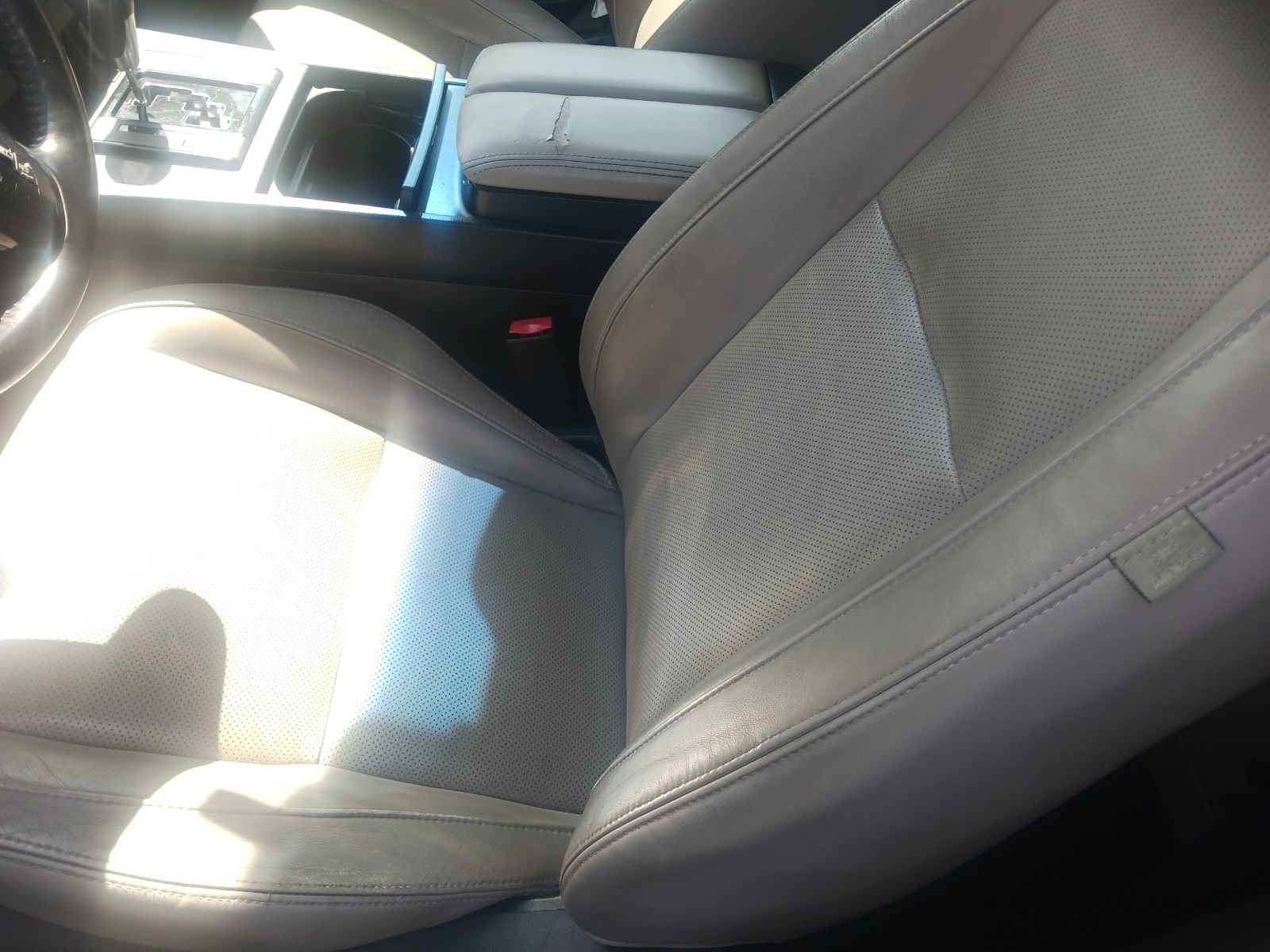 2015 Mazda CX-9 Touring photo 5