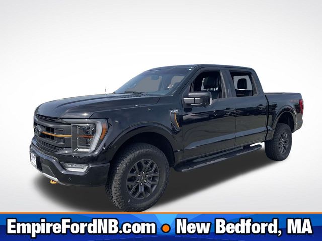 2023 Ford F-150 Tremor's photo