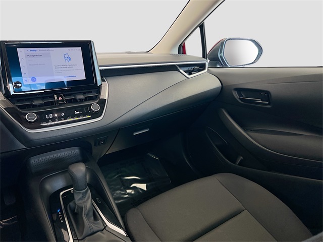 2024 Toyota Corolla LE photo 20