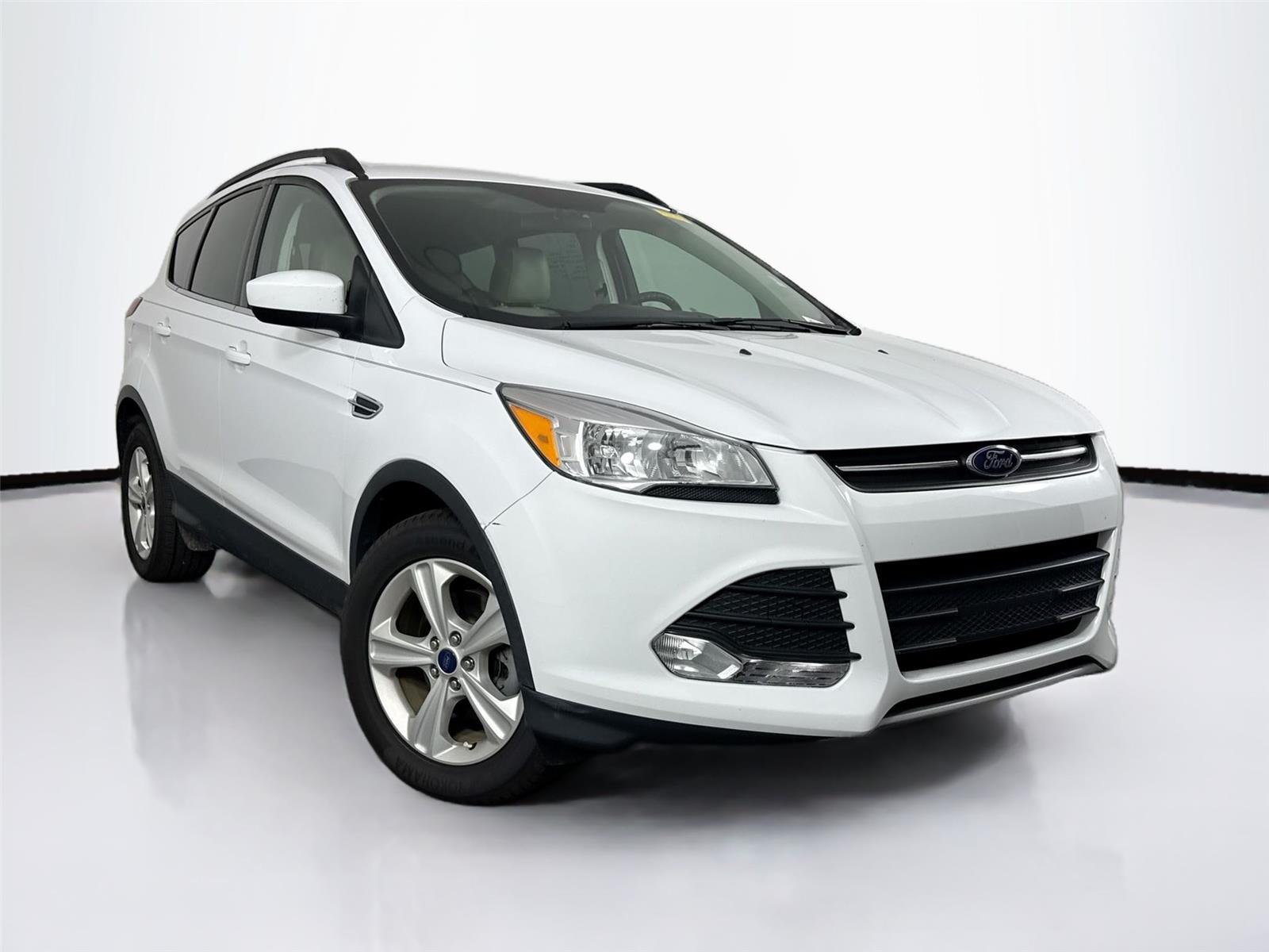 2016 Ford Escape SE photo 4