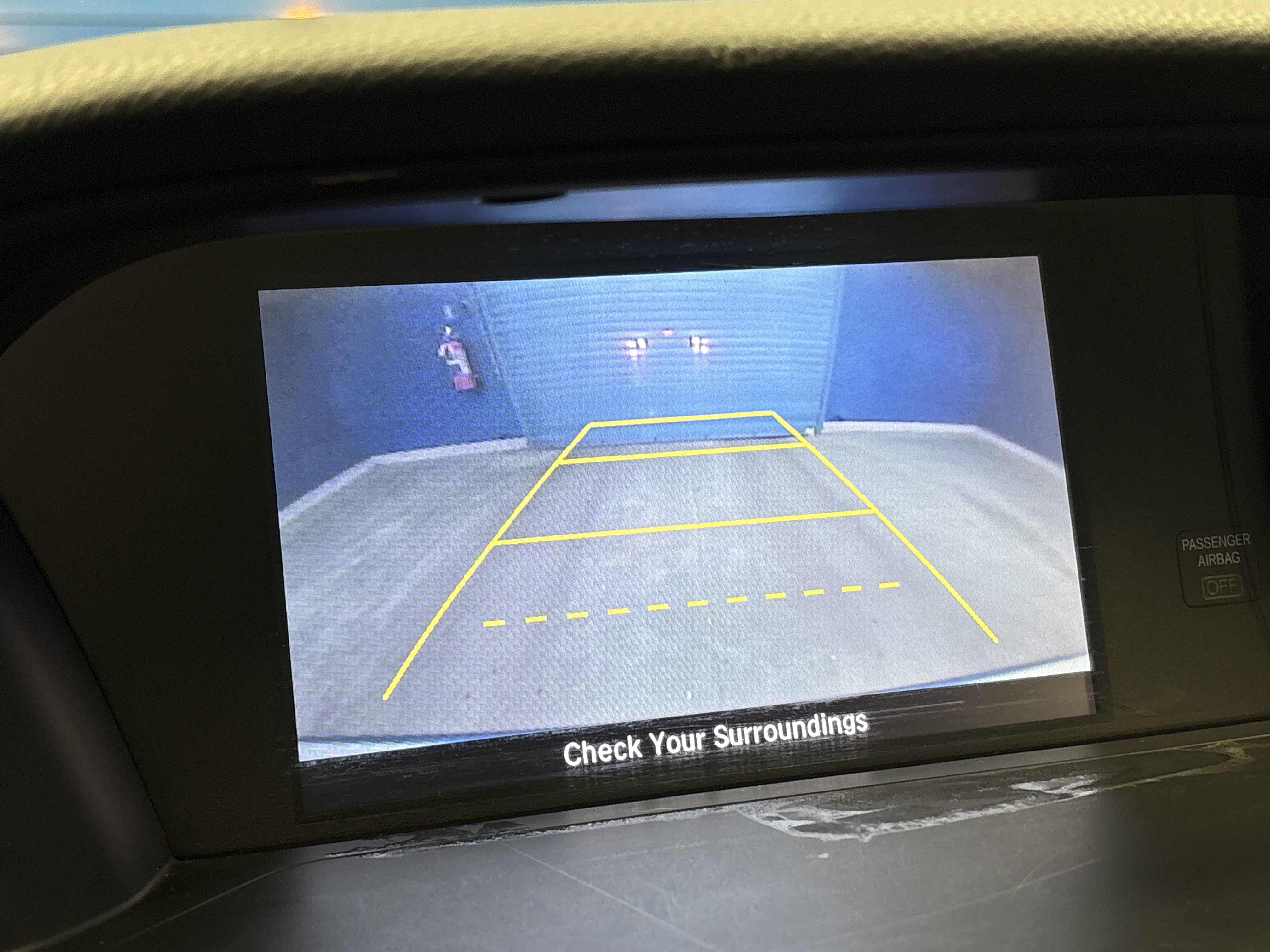 2013 Honda Accord LX photo 14