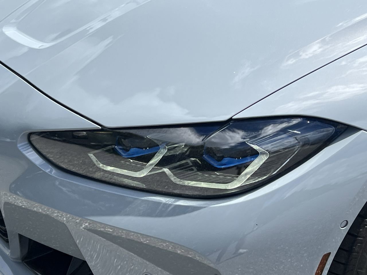2021 Bmw M3 3 photo 6
