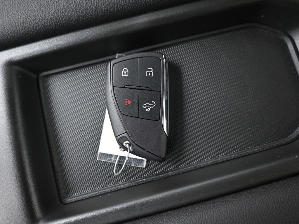 2025 Gmc Sierra 1500 Pro photo 18