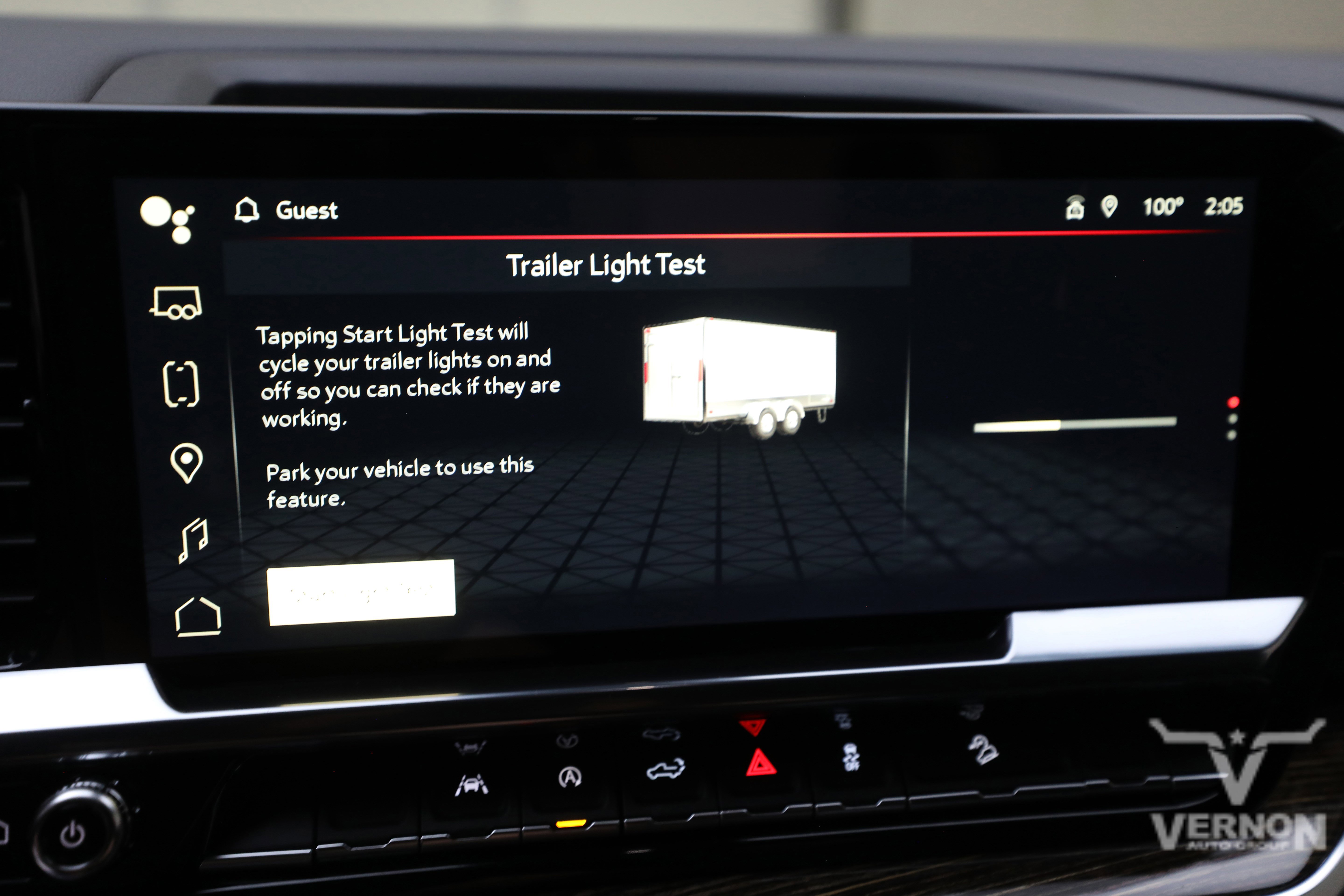 2026 Gmc Sierra 1500 photo 3