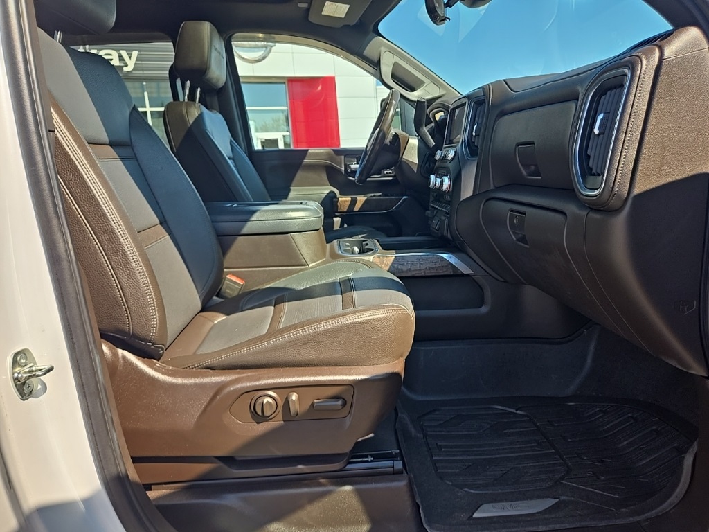 2020 Gmc Sierra Denali photo 30