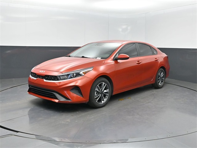2023 Kia Forte LXS photo 28