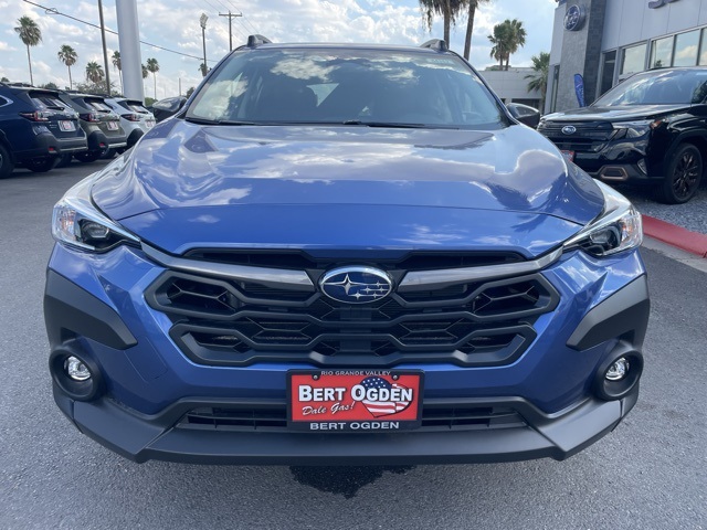2025 Subaru Crosstrek Premium photo 2