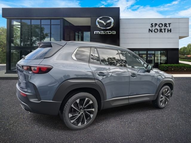 2025 Mazda CX-50 Premium Plus photo 3
