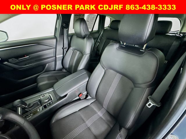 2024 Mazda CX-50 2.5 S Preferred photo 19