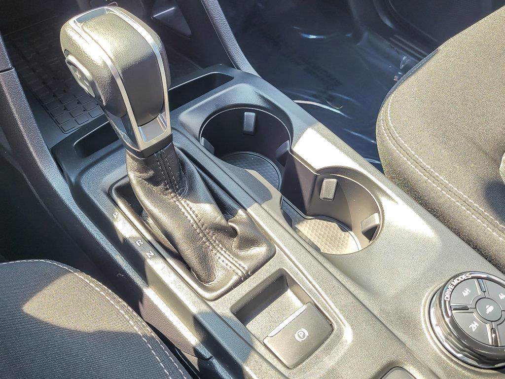 2024 FORD RANGER - Image 23