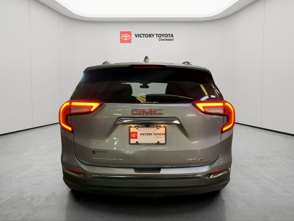 2023 Gmc Terrain AT4 photo 3