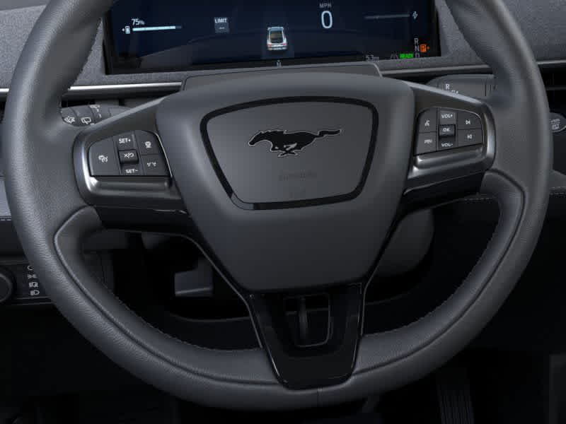 2025 Ford Mustang Mach-E Select photo 12