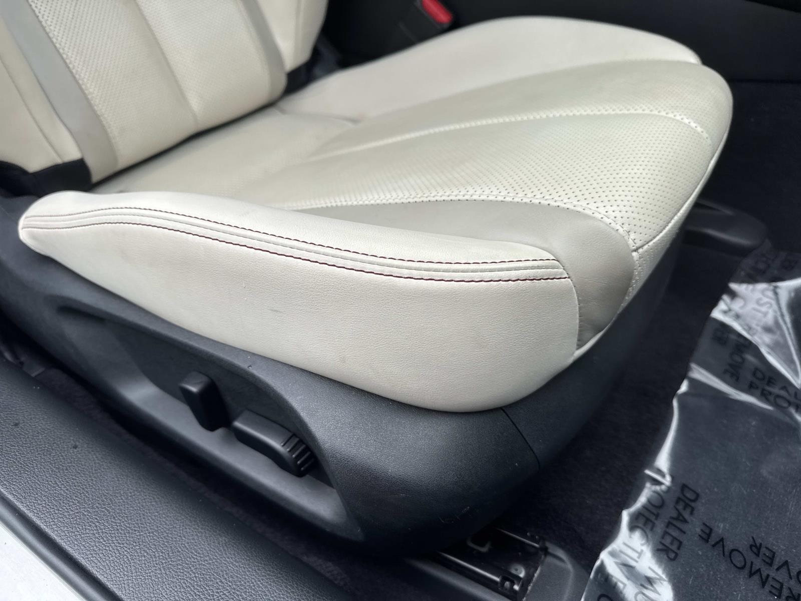 2021 Infiniti Q60 Red Sport 400 photo 11