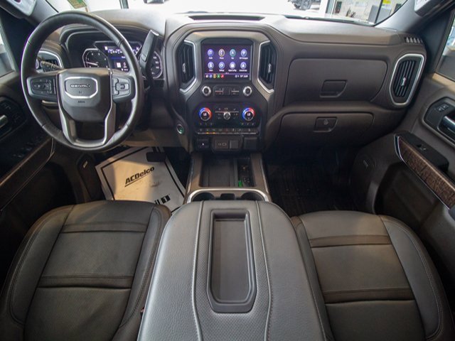 2021 Gmc Sierra 2500 HD Denali photo 10