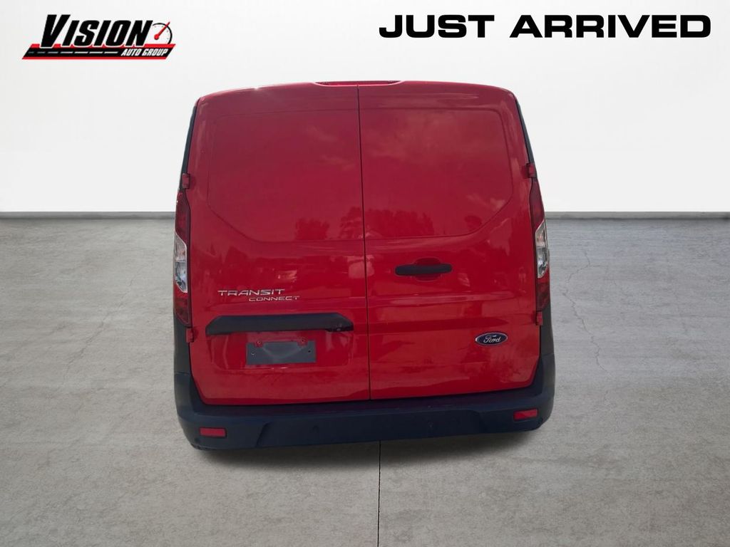 2020 Ford Transit Connect XL photo 4