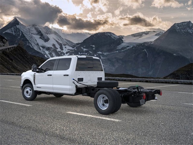 2025 Ford F-350 photo 4