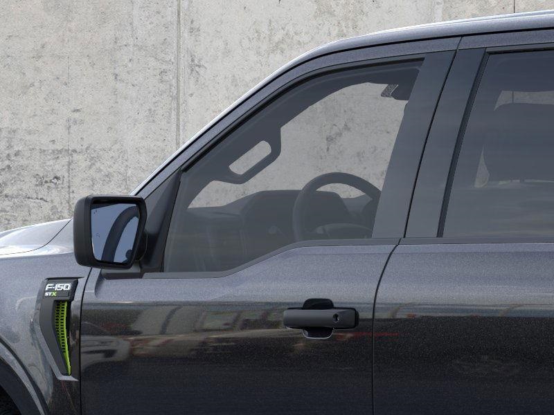 2025 Ford F-150 STX photo 20