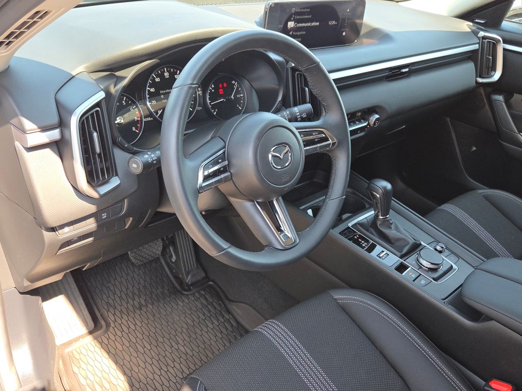 2025 Mazda CX-50 2.5 S Premium photo 11