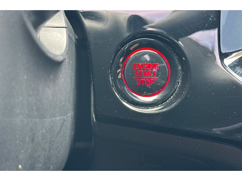 2024 Honda Civic Sport photo 32
