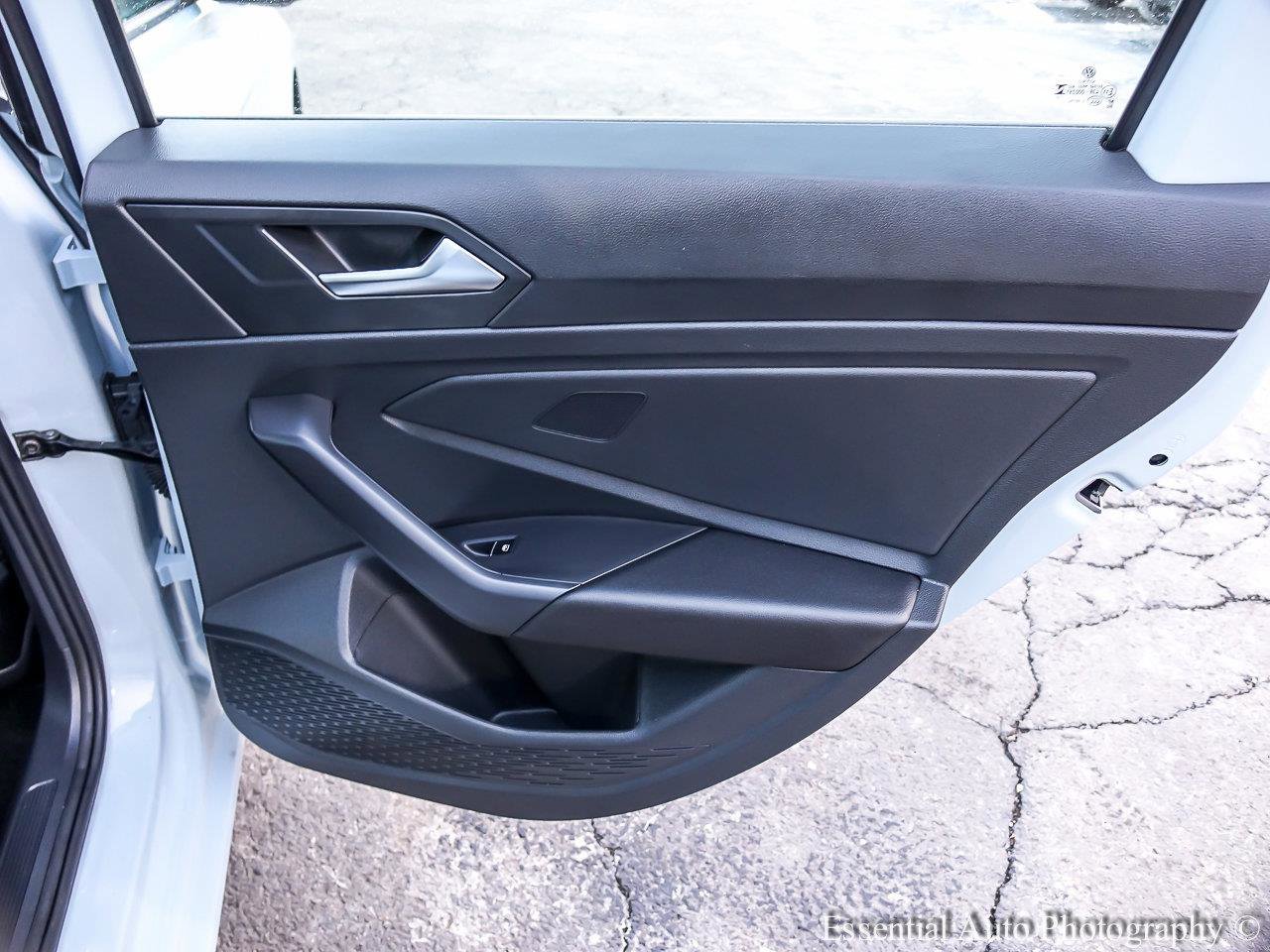 2025 VOLKSWAGEN JETTA - Image 19