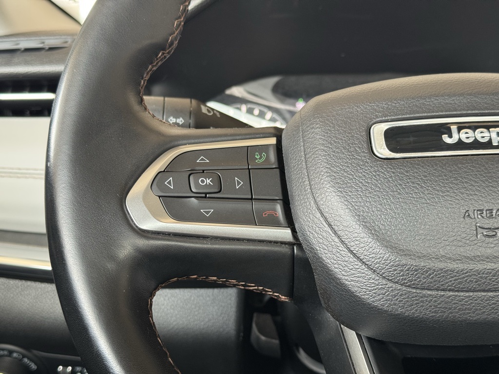 2022 Jeep Compass Limited photo 20