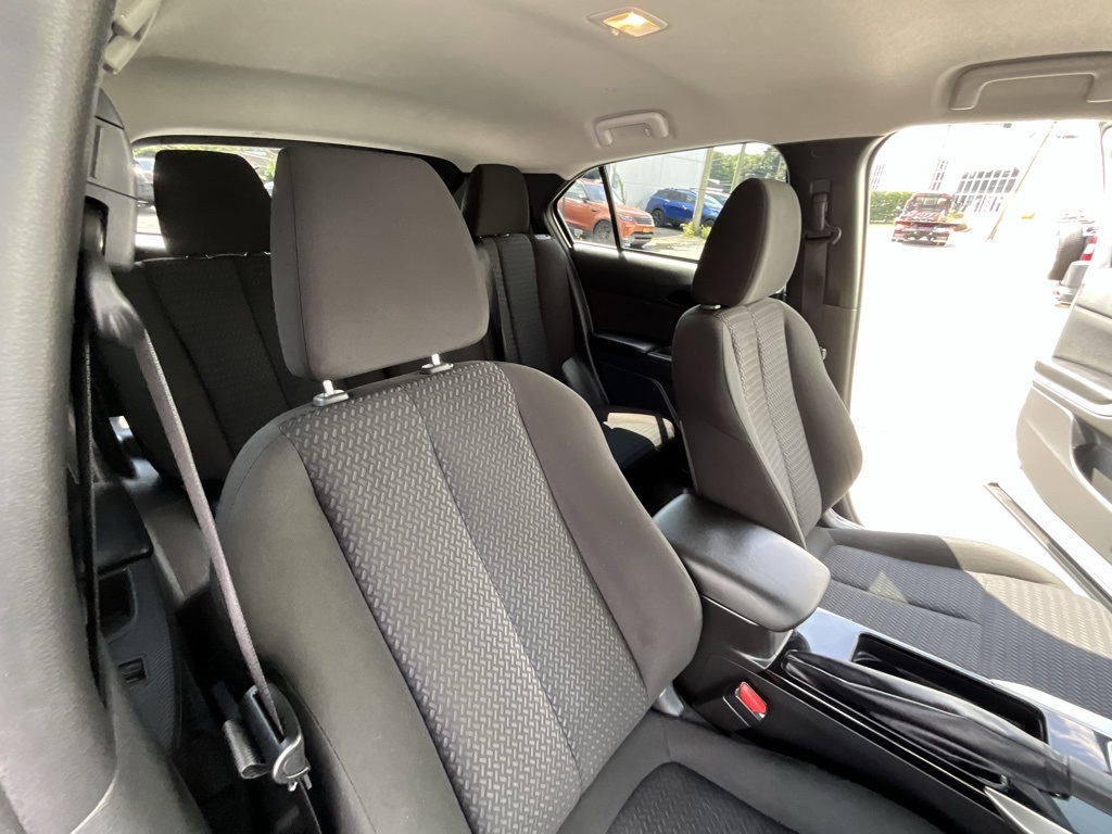 2023 Mitsubishi Eclipse Cross ES photo 29