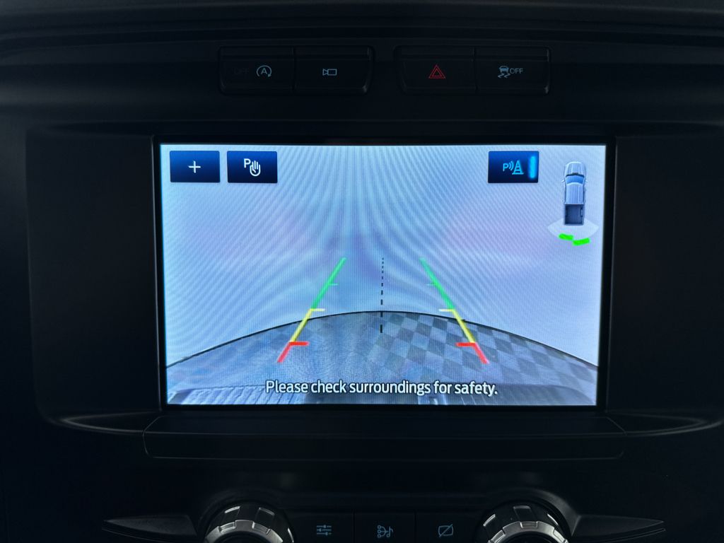 2021 Ford F-150 XLT photo 8