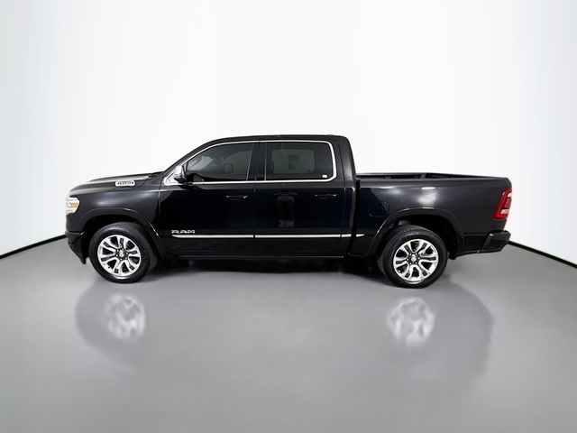 2023 Ram 1500 Limited photo 4