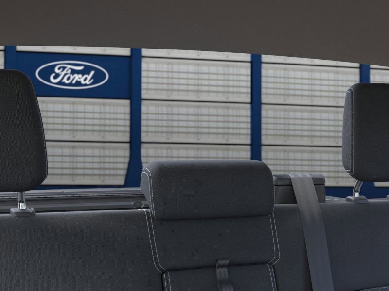 2025 Ford Ranger XL photo 19