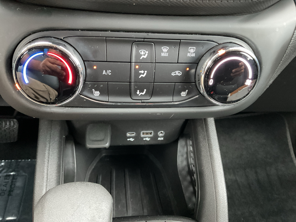 2023 Chevrolet Trailblazer LT photo 23