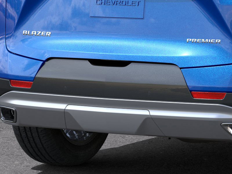 2025 Chevrolet Blazer Premier photo 13