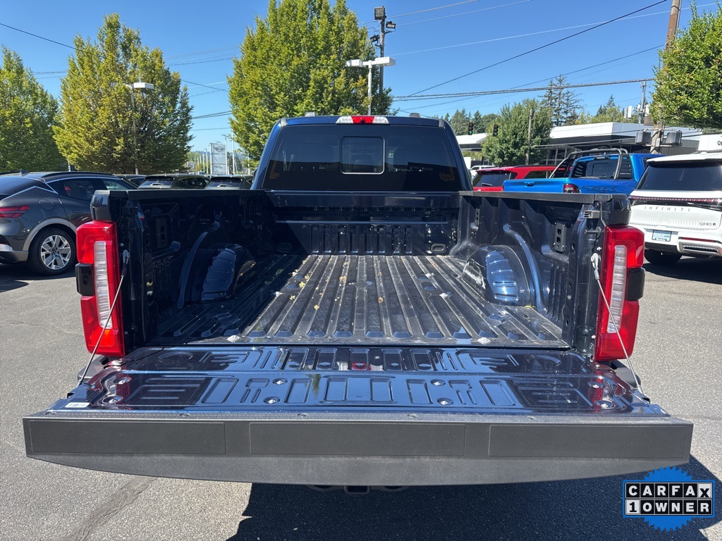 2024 Ford F-350 Lariat photo 14