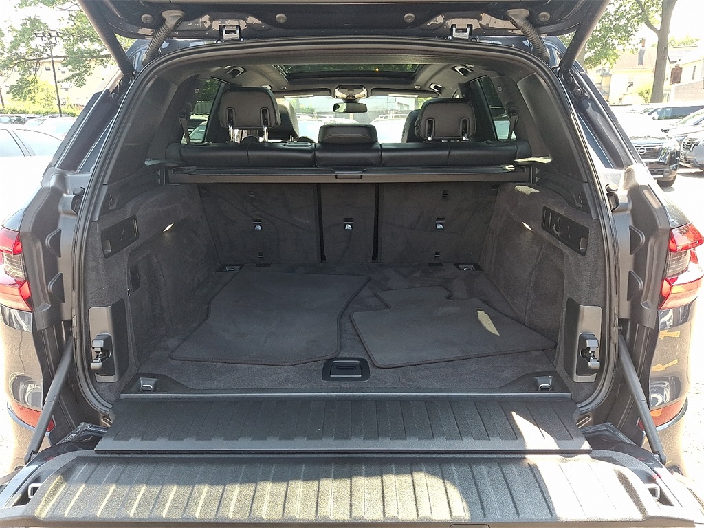 2022 Bmw X5 xDrive40i photo 30