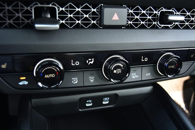 2025 Honda Accord 1.5T SE photo 13