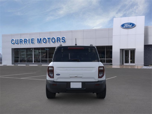 2026 FORD BRONCO SPORT - Image 28