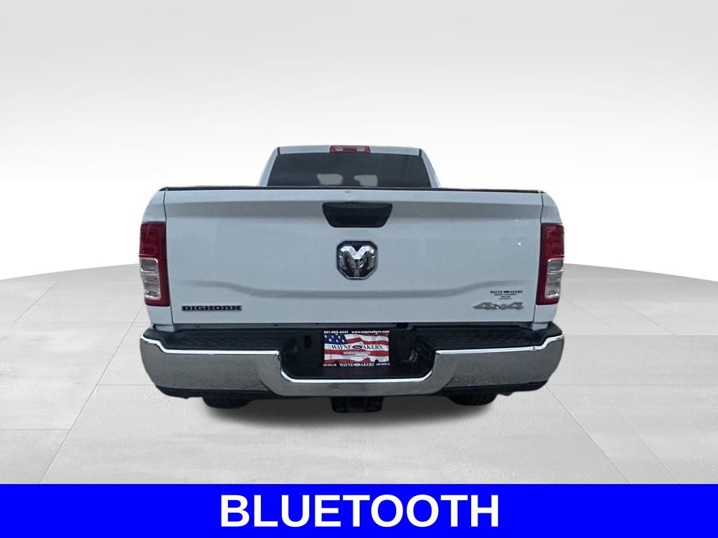 2024 Ram 2500 Big Horn photo 5