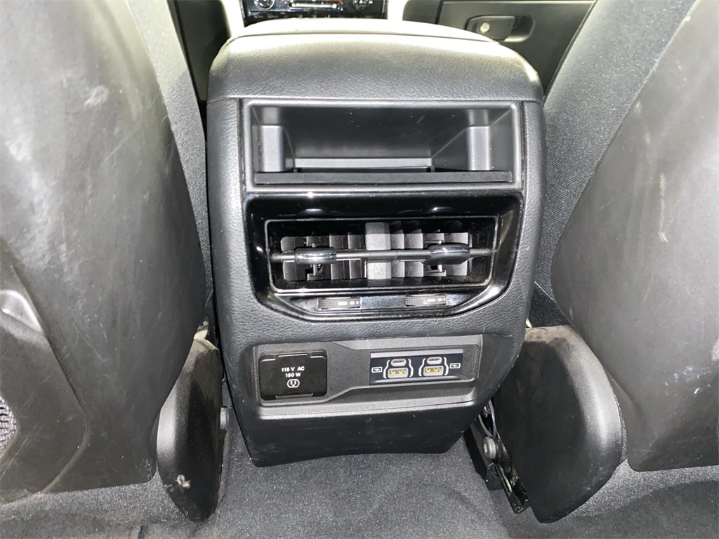 2023 Jeep Grand Cherokee Altitude X photo 19