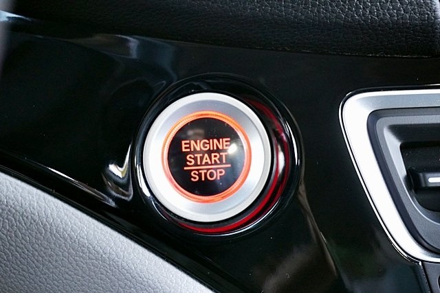 Used 2022 Blue Honda Touring image 33